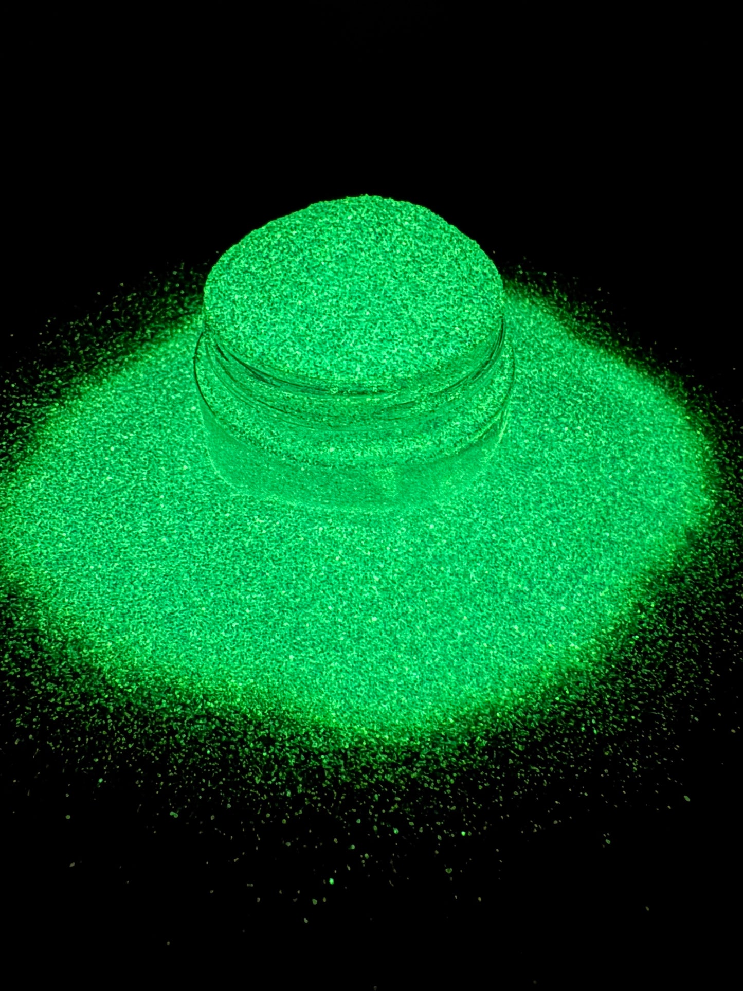 -Frieren- Fine Glow Glitter, Fairy Lights