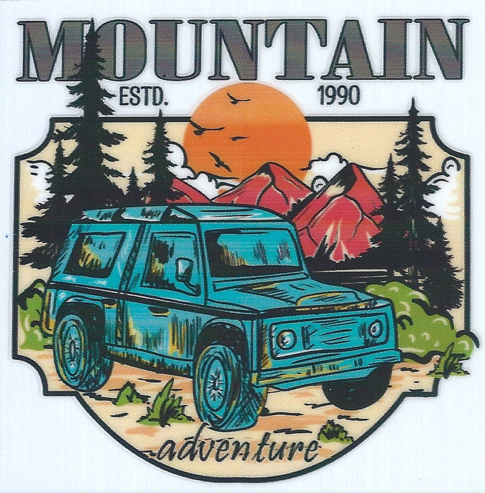 UVDTF Decal small (can use up to 4)