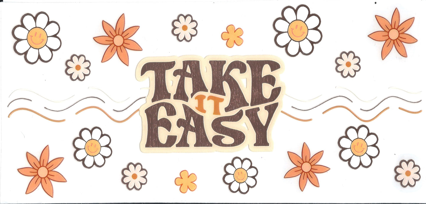 Take It Easy