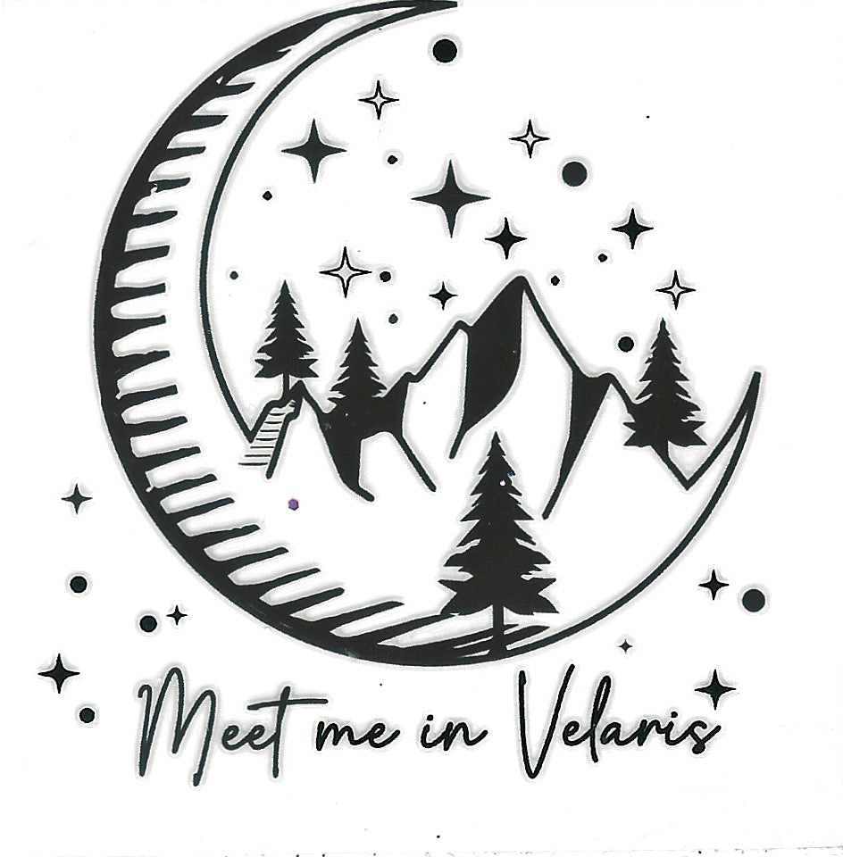 UVDTF Decal small (can use up to 4)