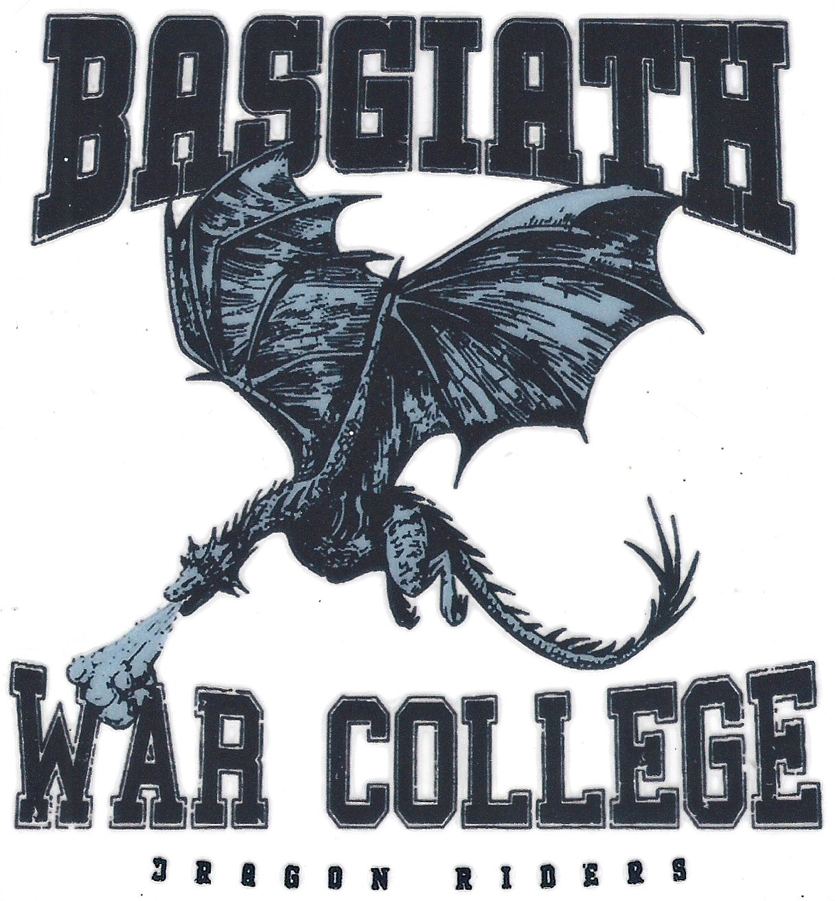 College Basgiath