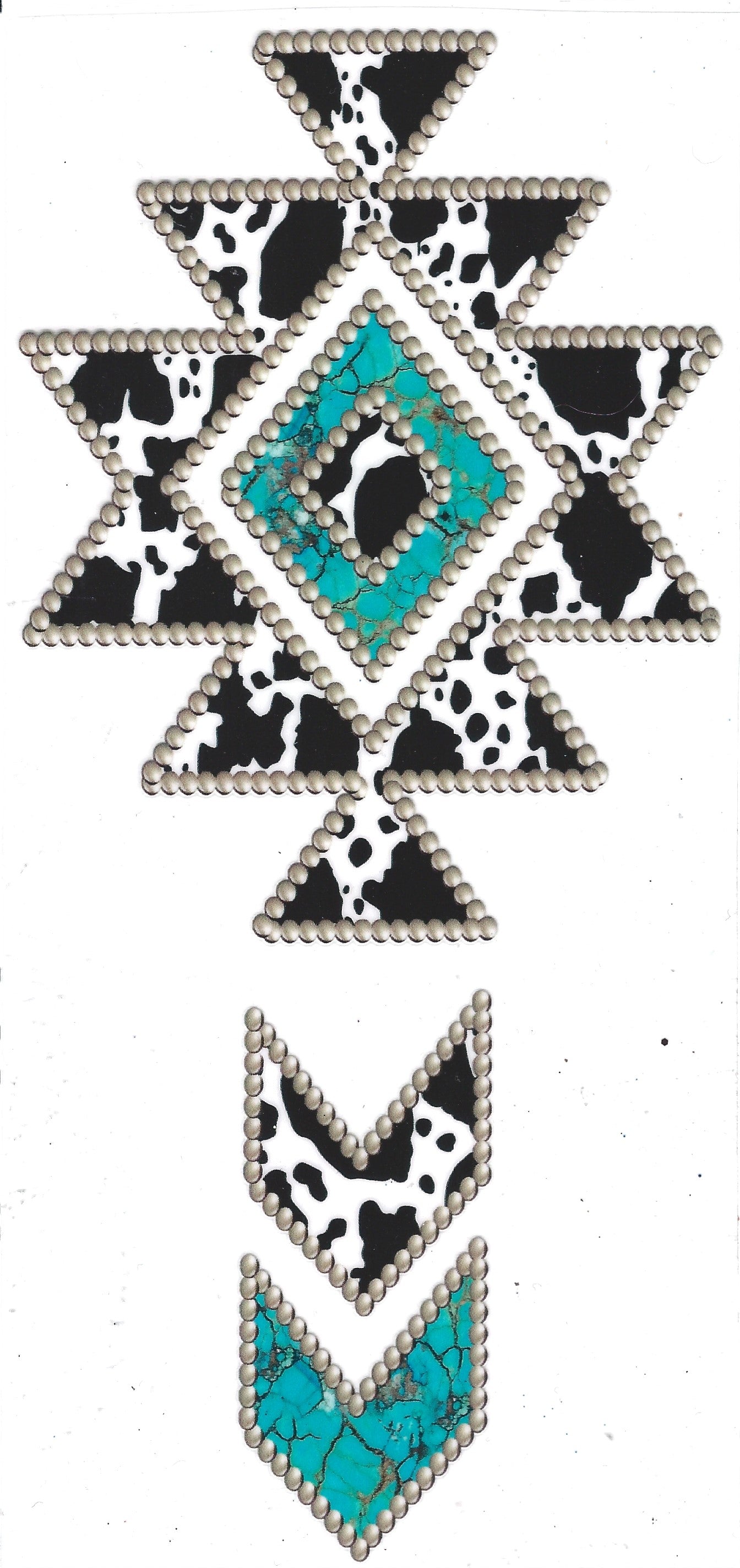 Cow Print Sigil ðŸ¤