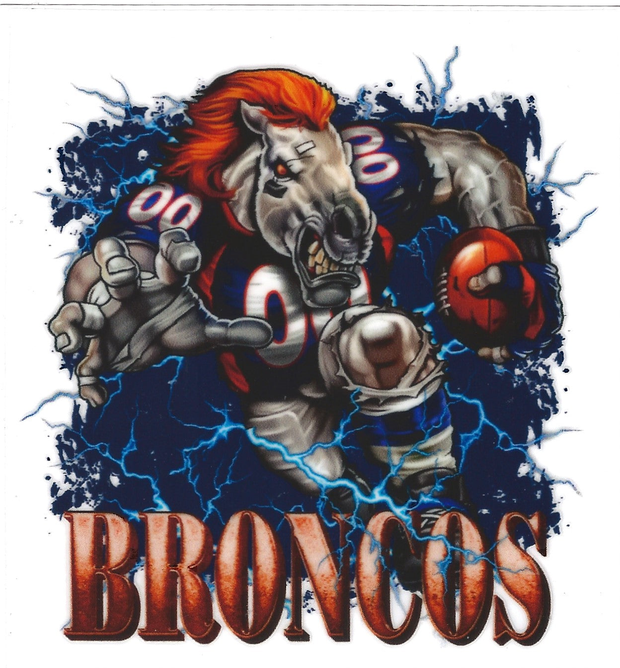 Broncos
