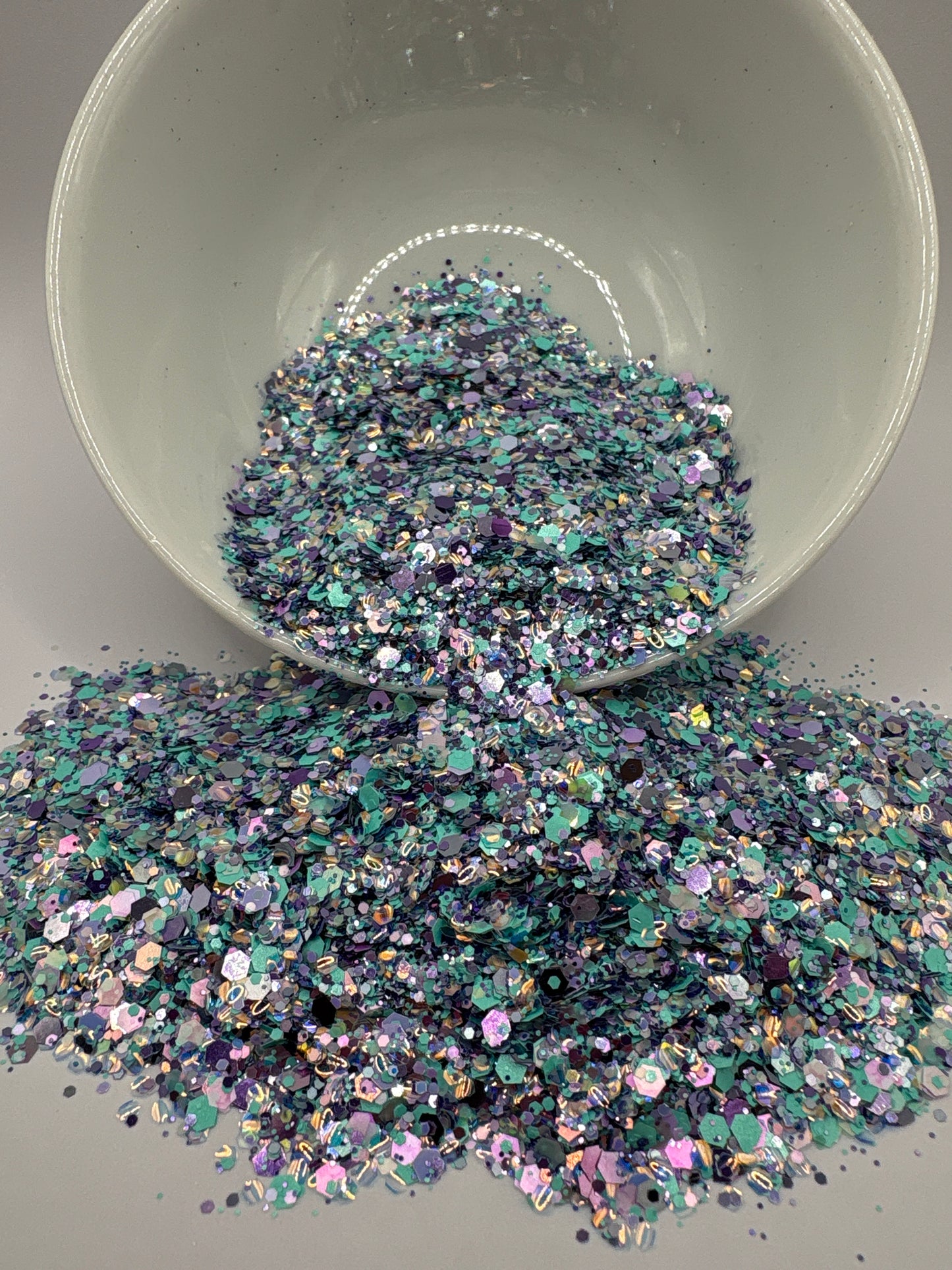 Mardi Gras, Limited