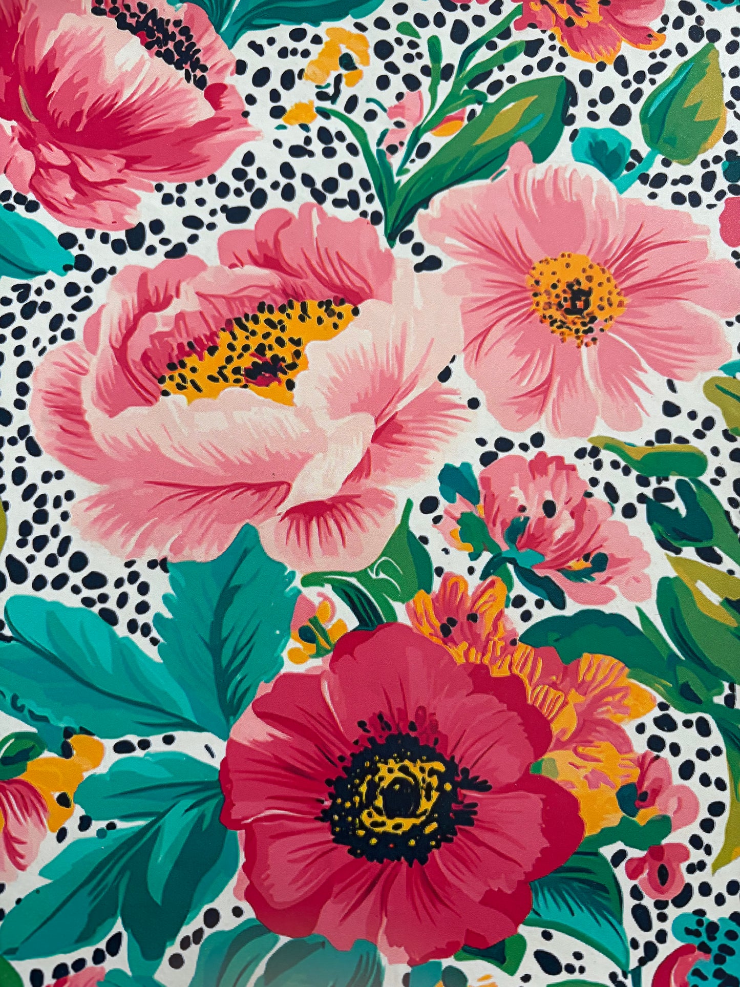 Vinyl Pattern for Resin Tumbler Comission (one per cup)