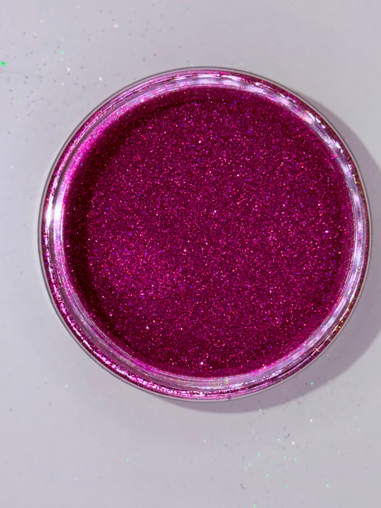-Lyria- Luxe Diamond Glitter Epoxy Additive