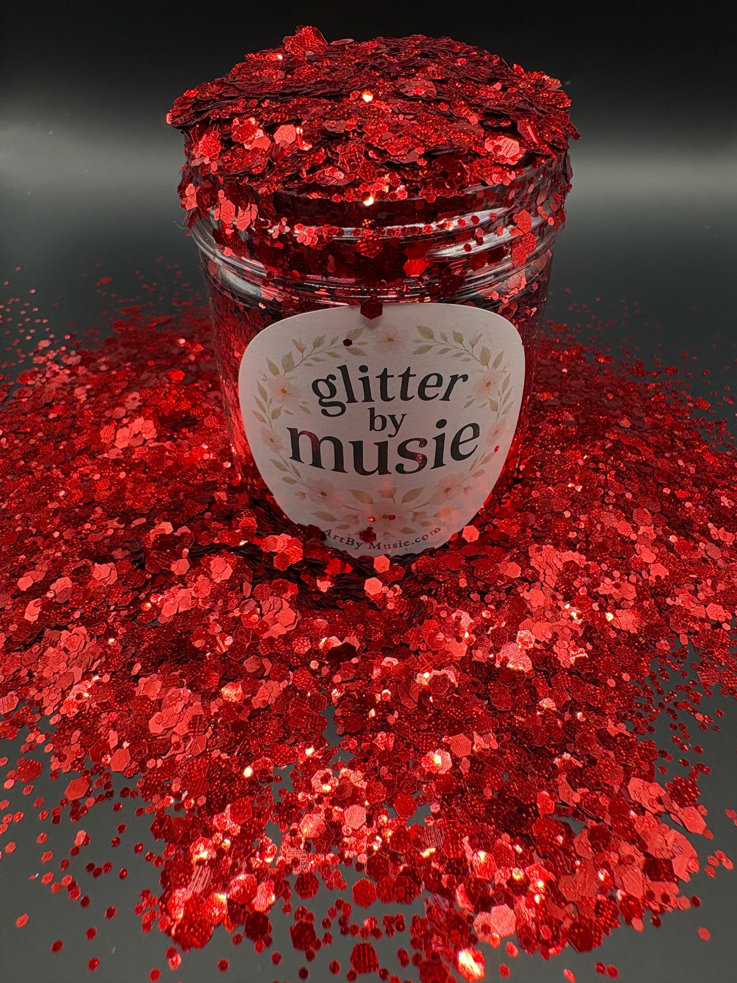 Eeo Of Lykos, Mirage Holographic