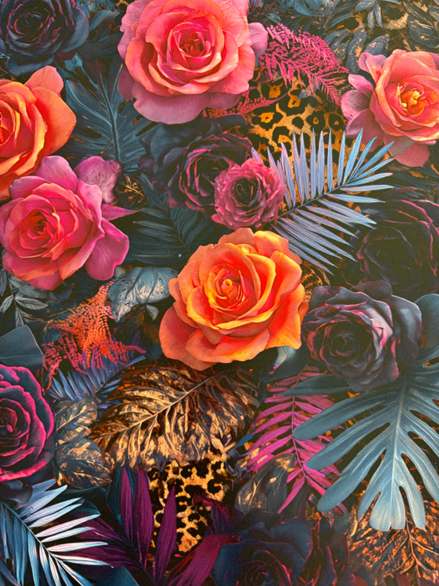 Vinyl Pattern for Resin Tumbler Comission (one per cup)