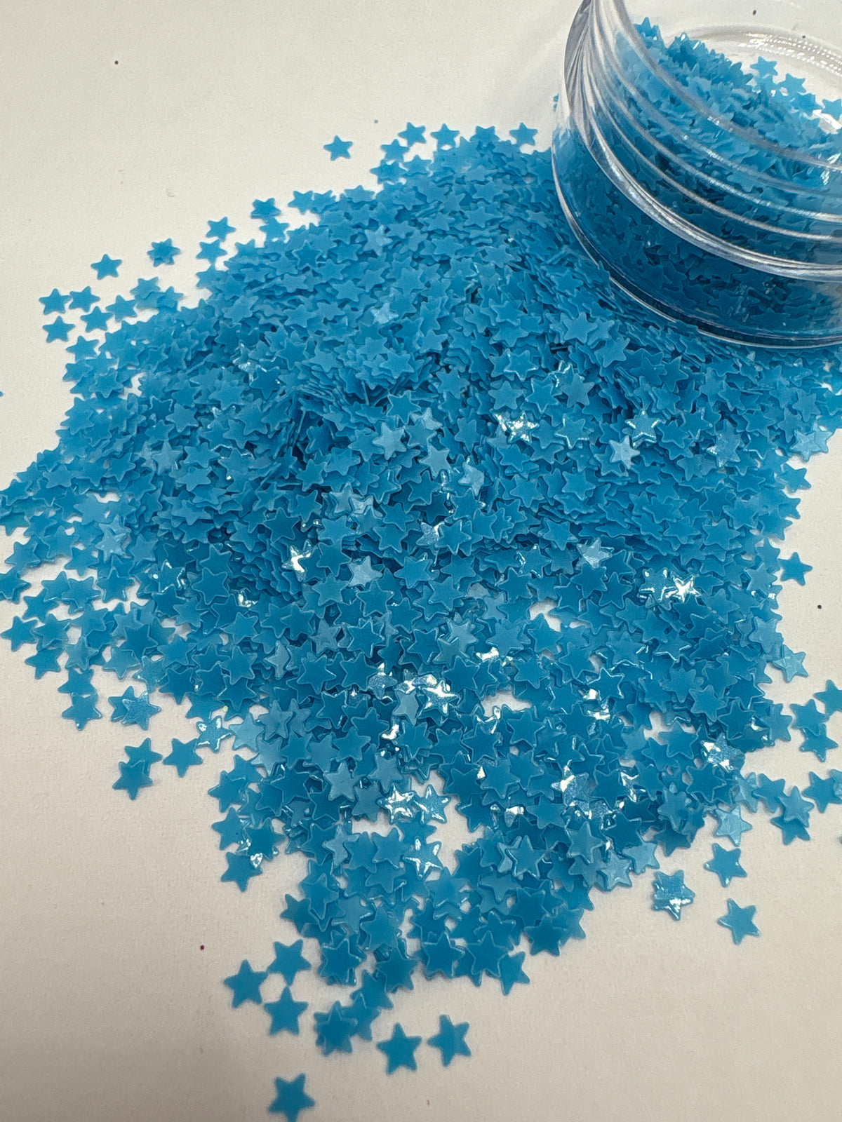 -Azure Stars- Bright Glow Additive