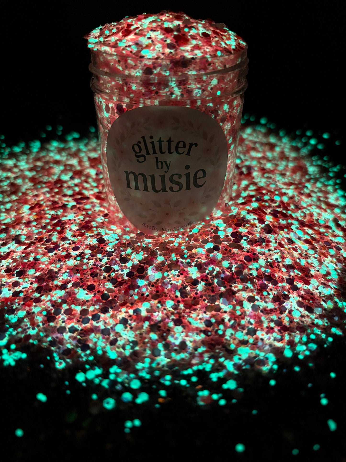 Cherry Blossom, Glow Mix