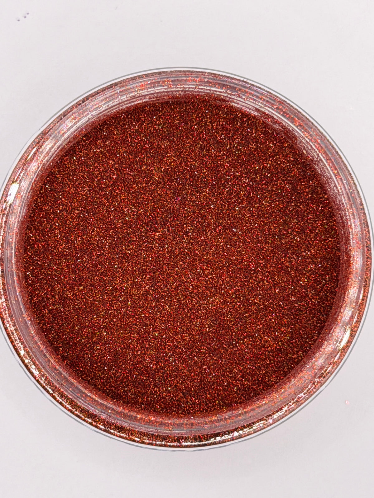 -Pax- Autumn Orange Luxe Diamond Glitter Epoxy Additive