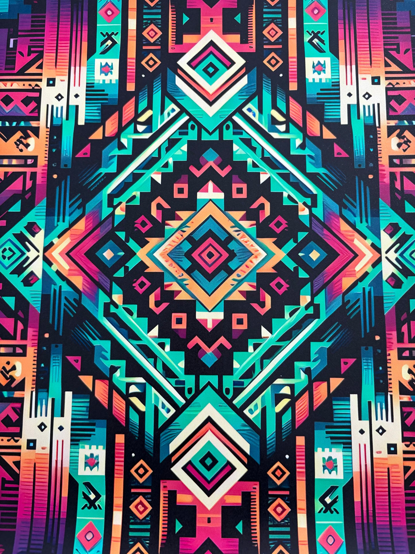 Vinyl Pattern for Resin Tumbler Comission (one per cup)