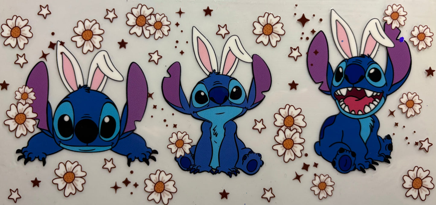 Stitch!