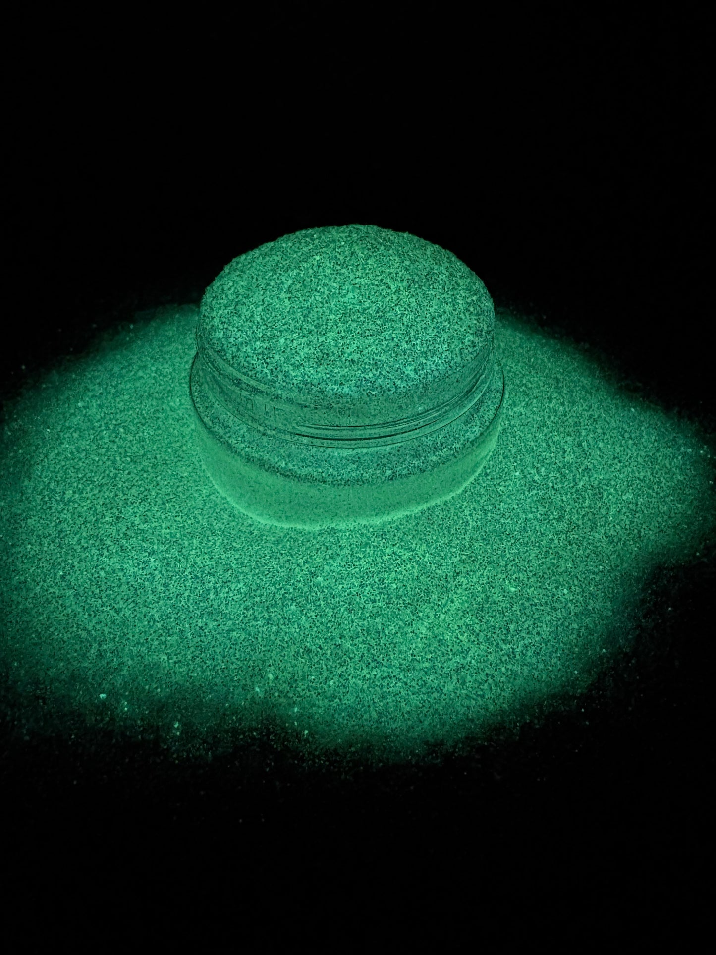 -Shadowfax- Fine Glow Glitter, Fairy Lights