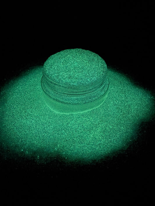 -Shadowfax- Fine Glow Glitter, Fairy Lights