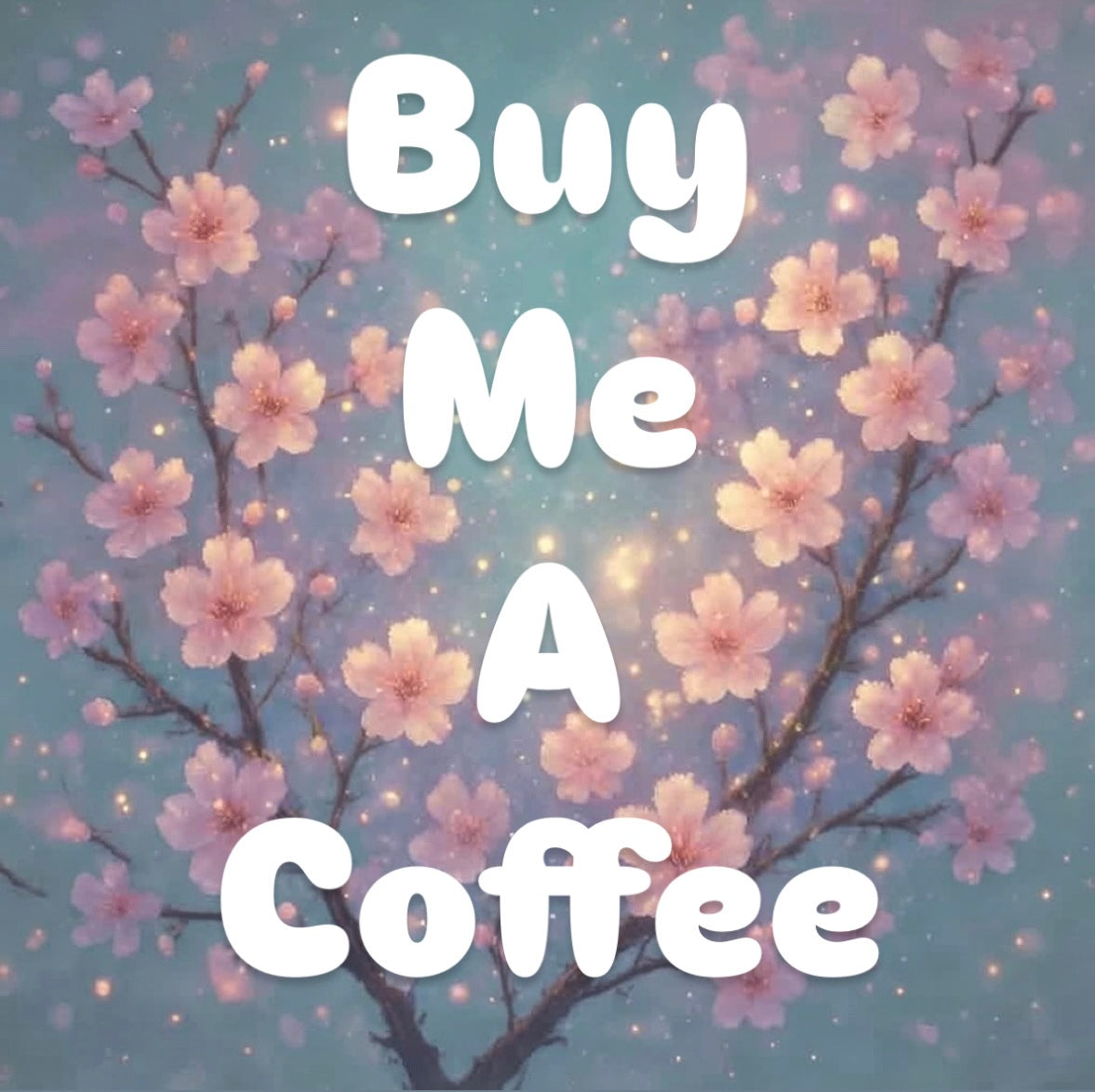 Buy me a coffee
