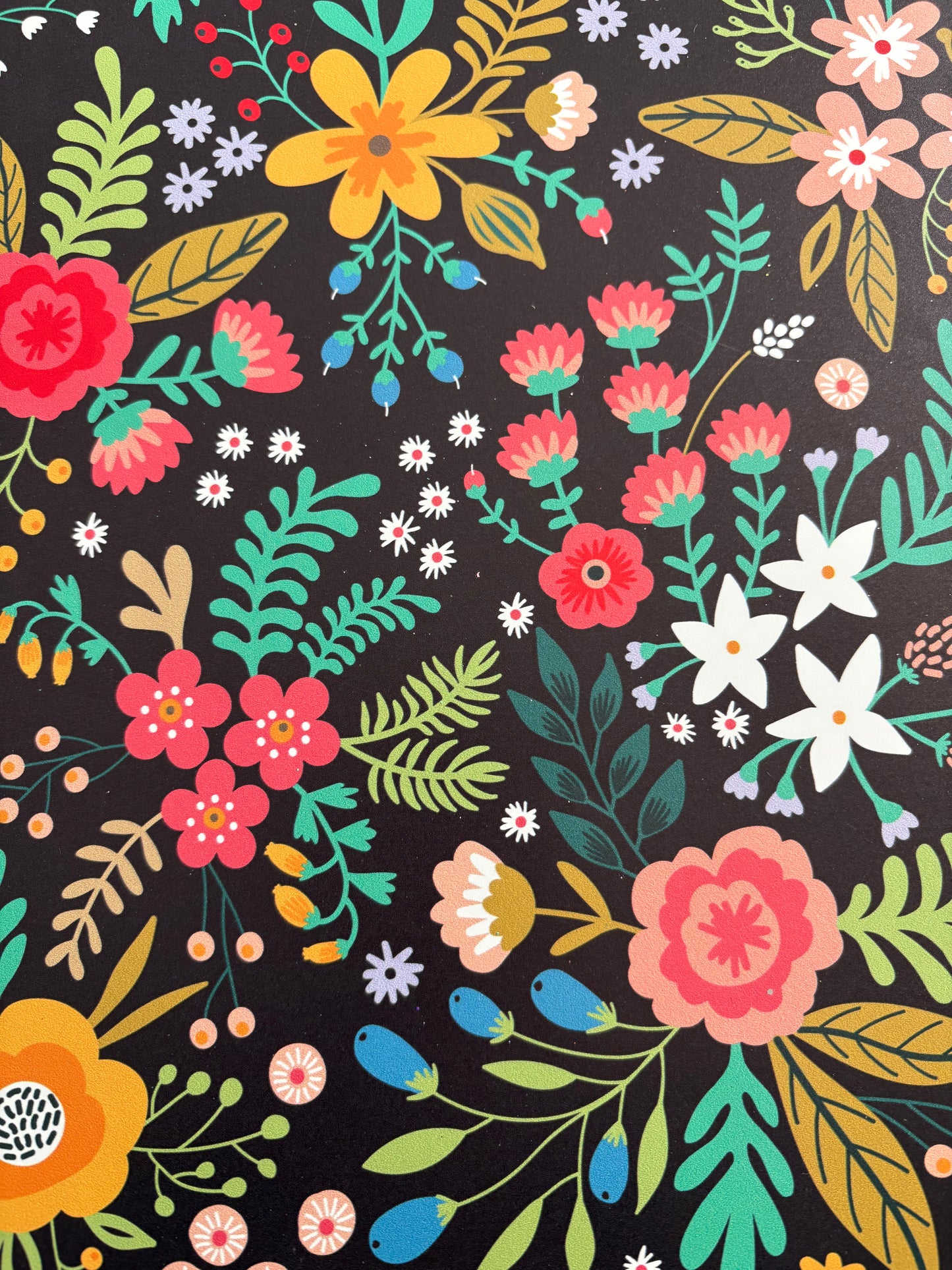 Vinyl Pattern for Resin Tumbler Comission (one per cup)