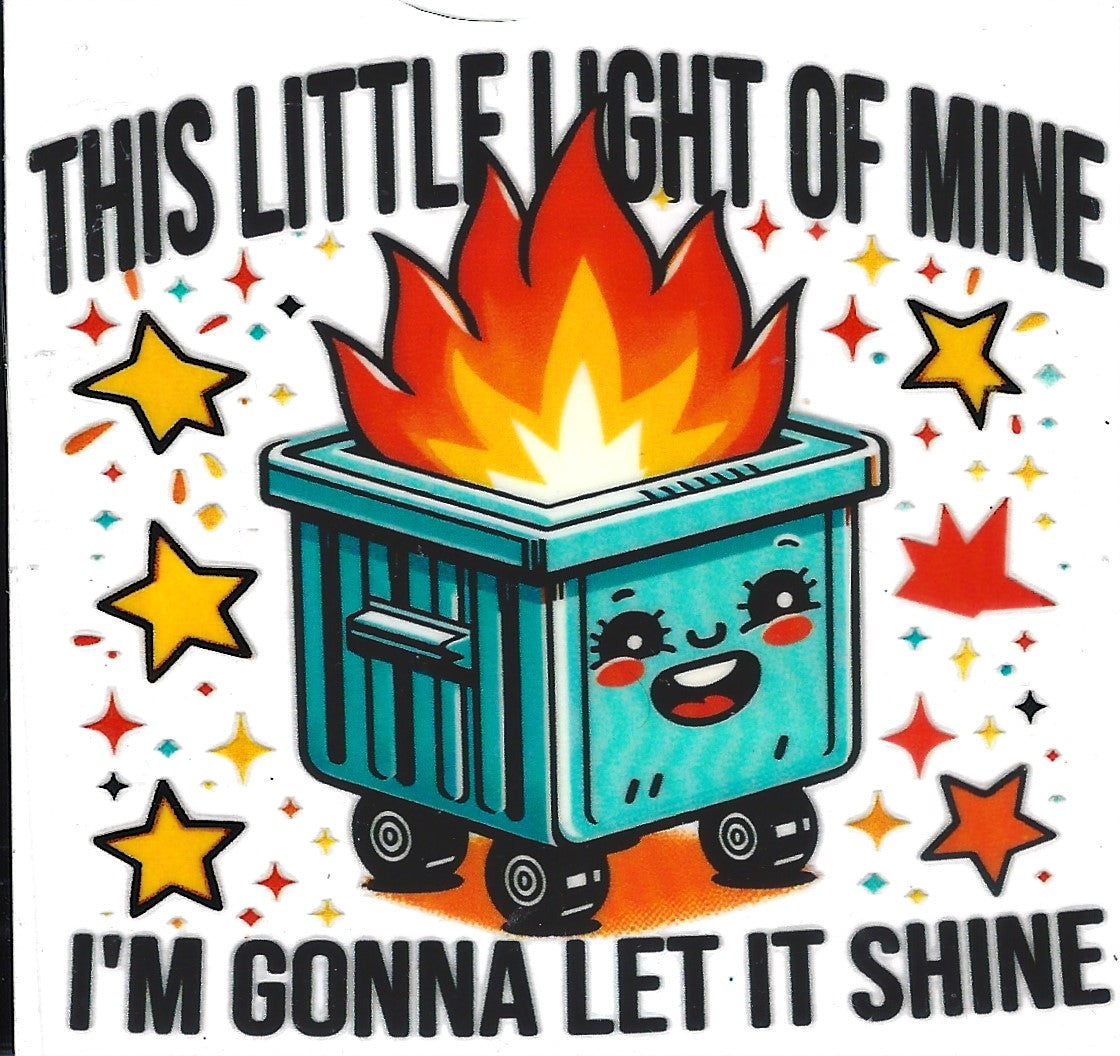 This Little Light of Mine