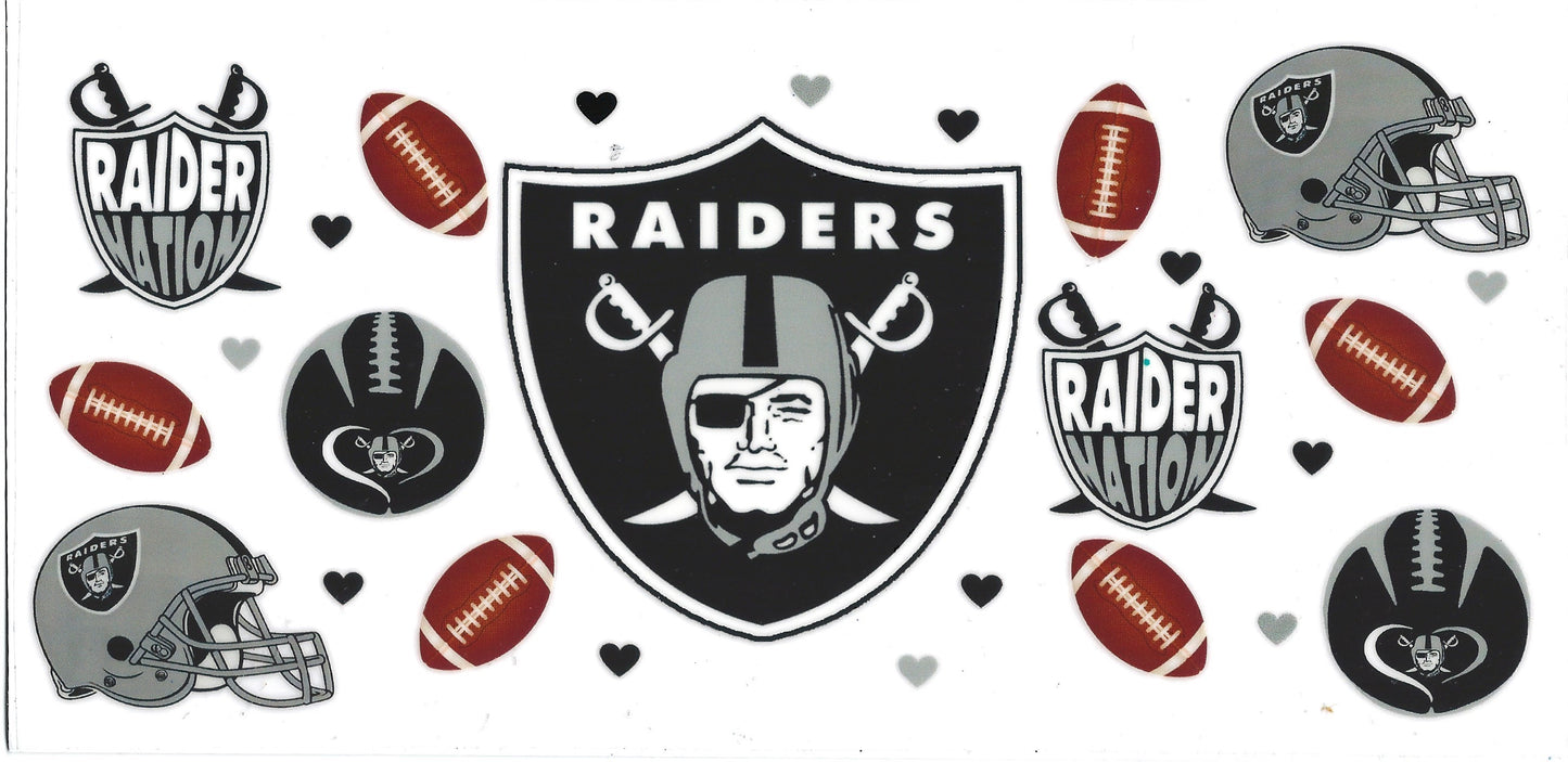 Raiders