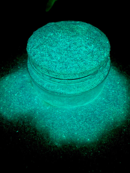 -Forget- Me - Not - Fairy Lights Glow