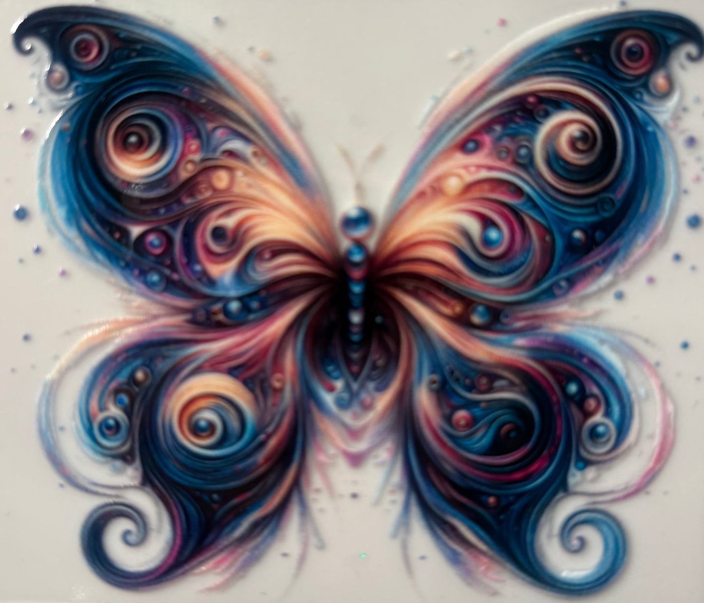 Fantasy Butterfly