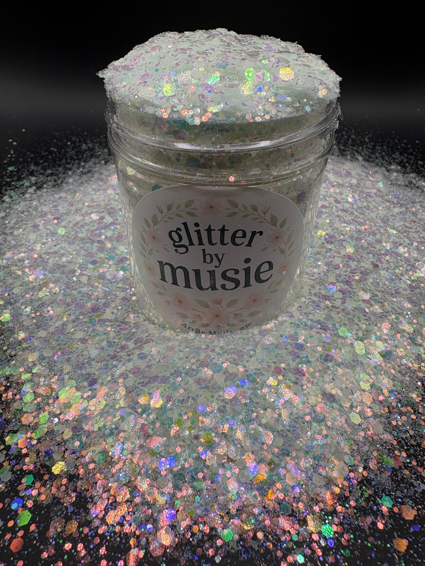 Unicorn, Glow Mix