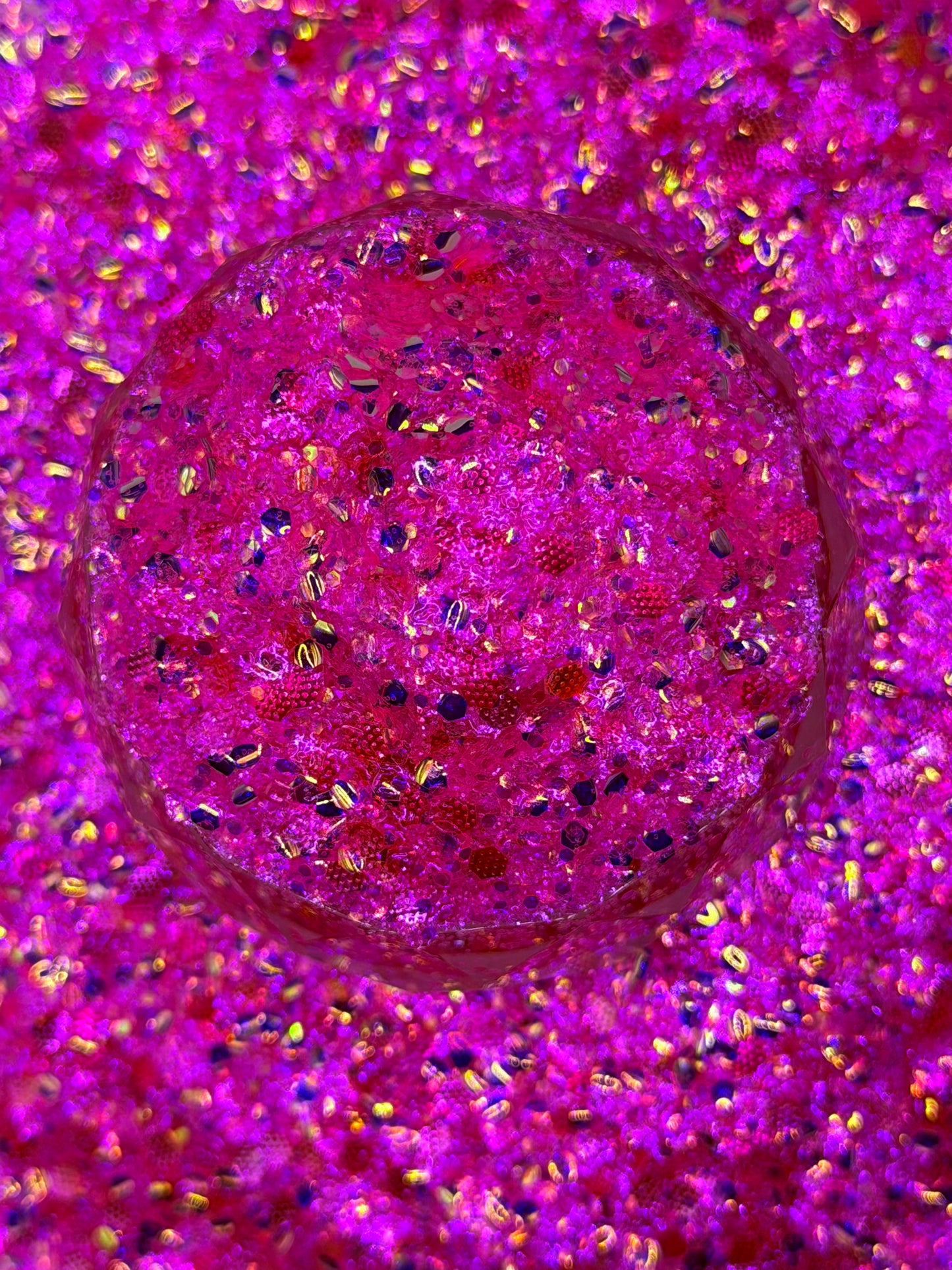 -Barbie Girl- Limited Custom Chunky Mix