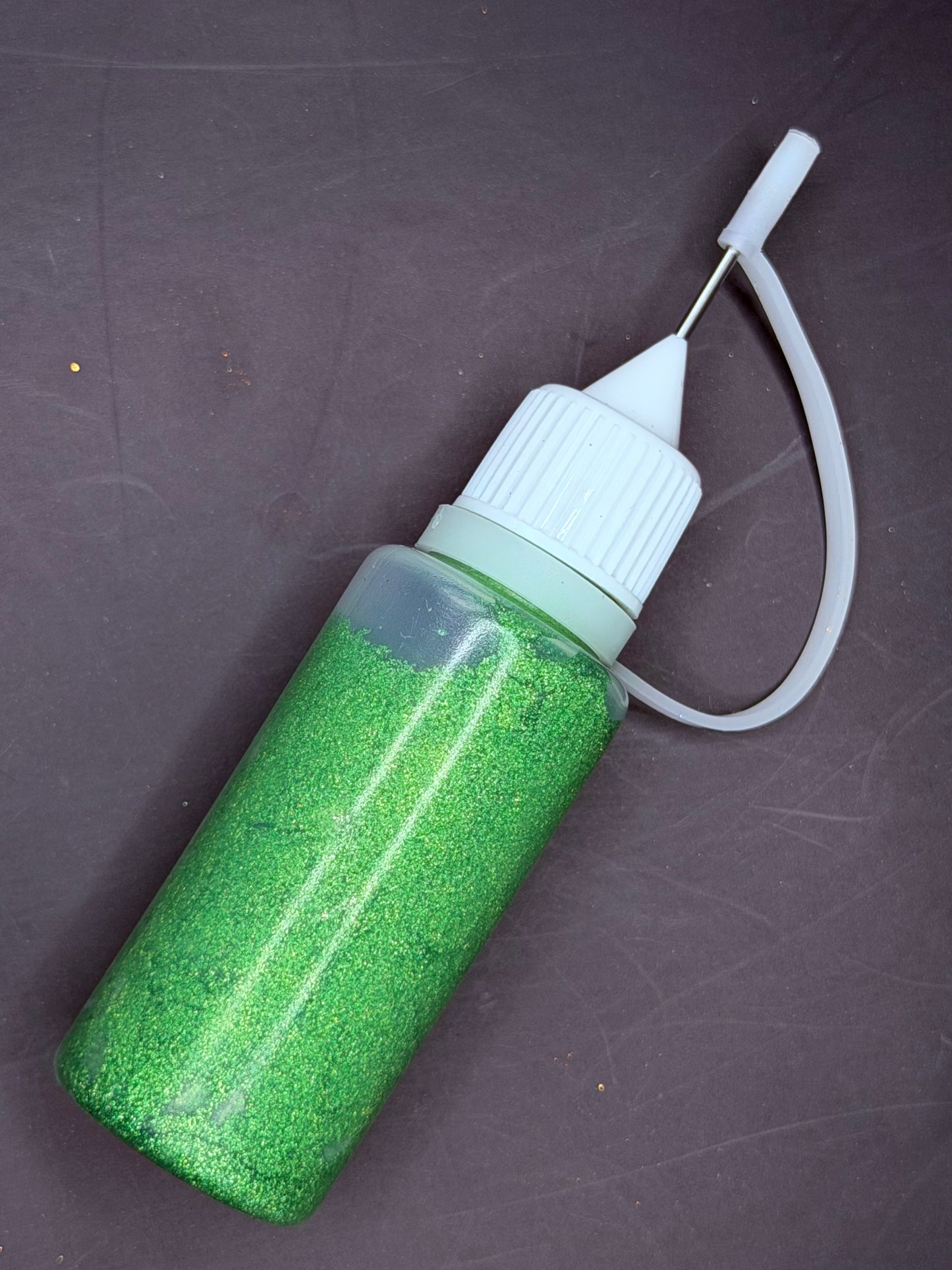 -Forrest- Dimensional Glitter Paint