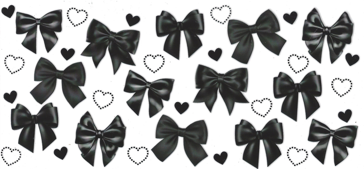 Black Bowties