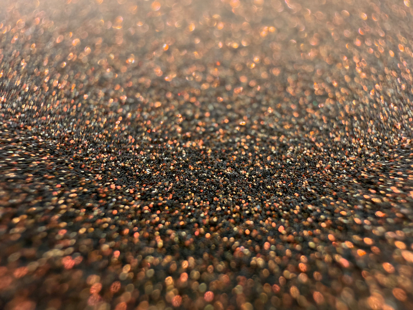 -Sedna- Chestnut/ Bronze Colorshift Luxe Diamond Glitter Epoxy Additive