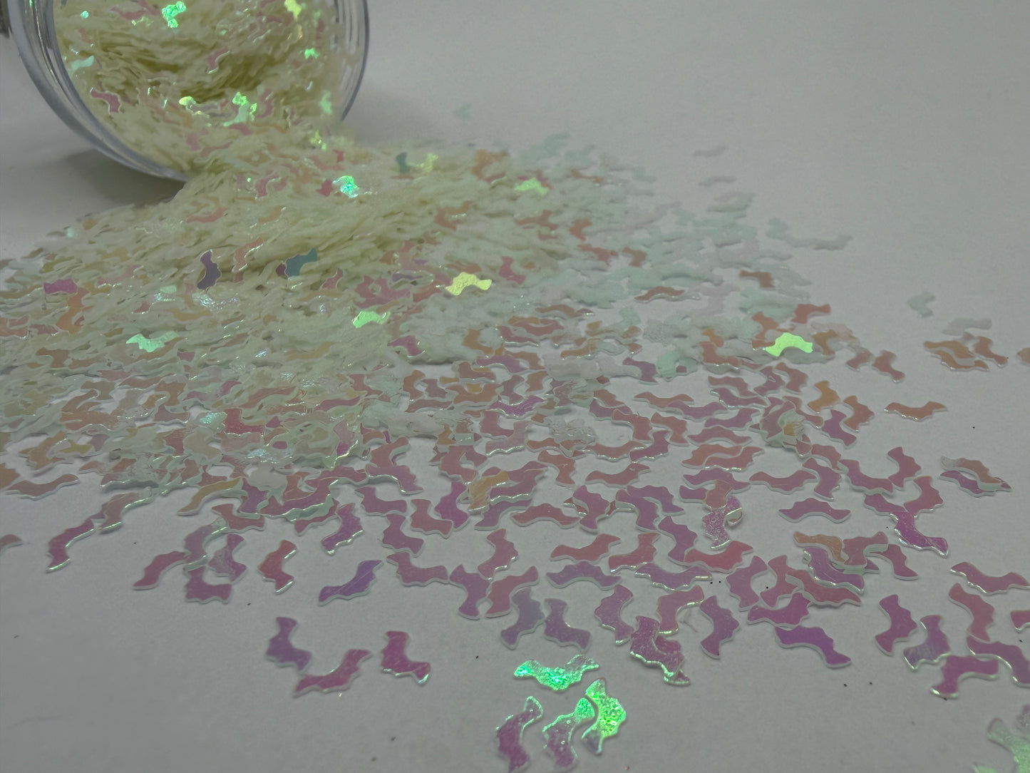 -Glow Bats - Fairy Lights