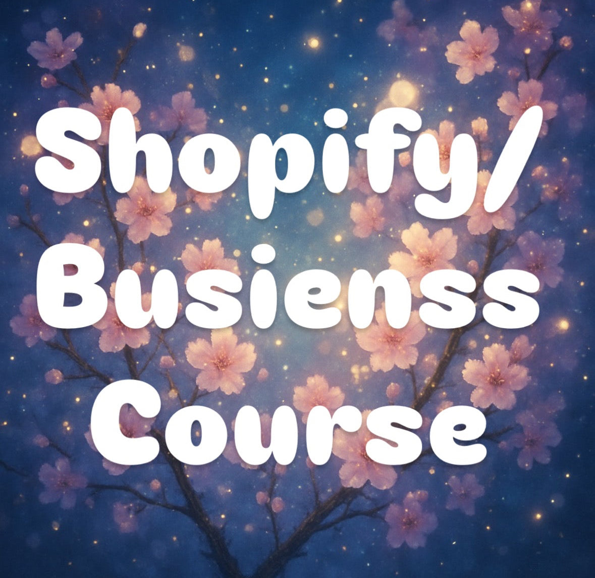 Build Your Shopify from the Ground Up!
