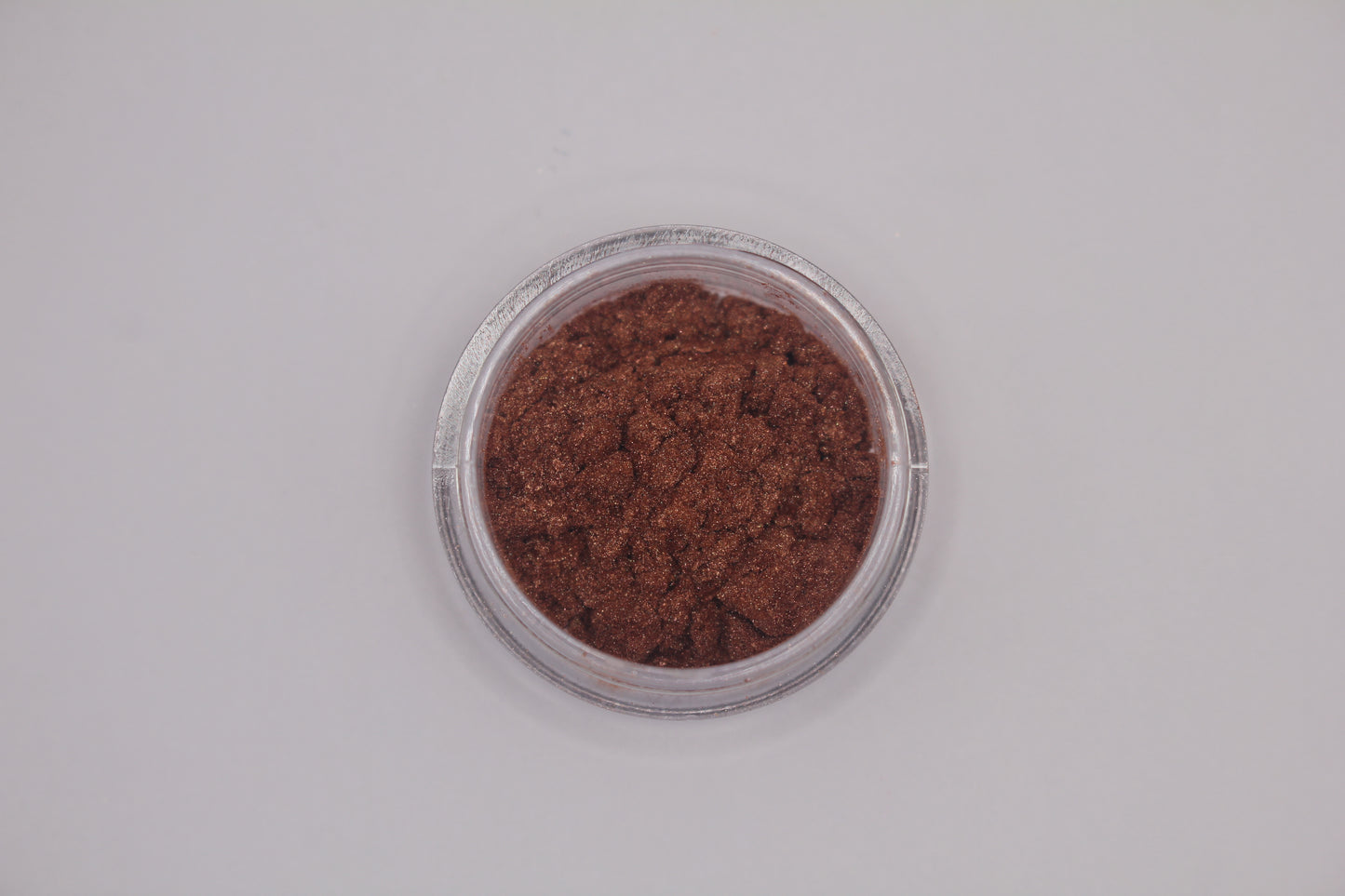 Glimmer Mica Powder, Soft Rose