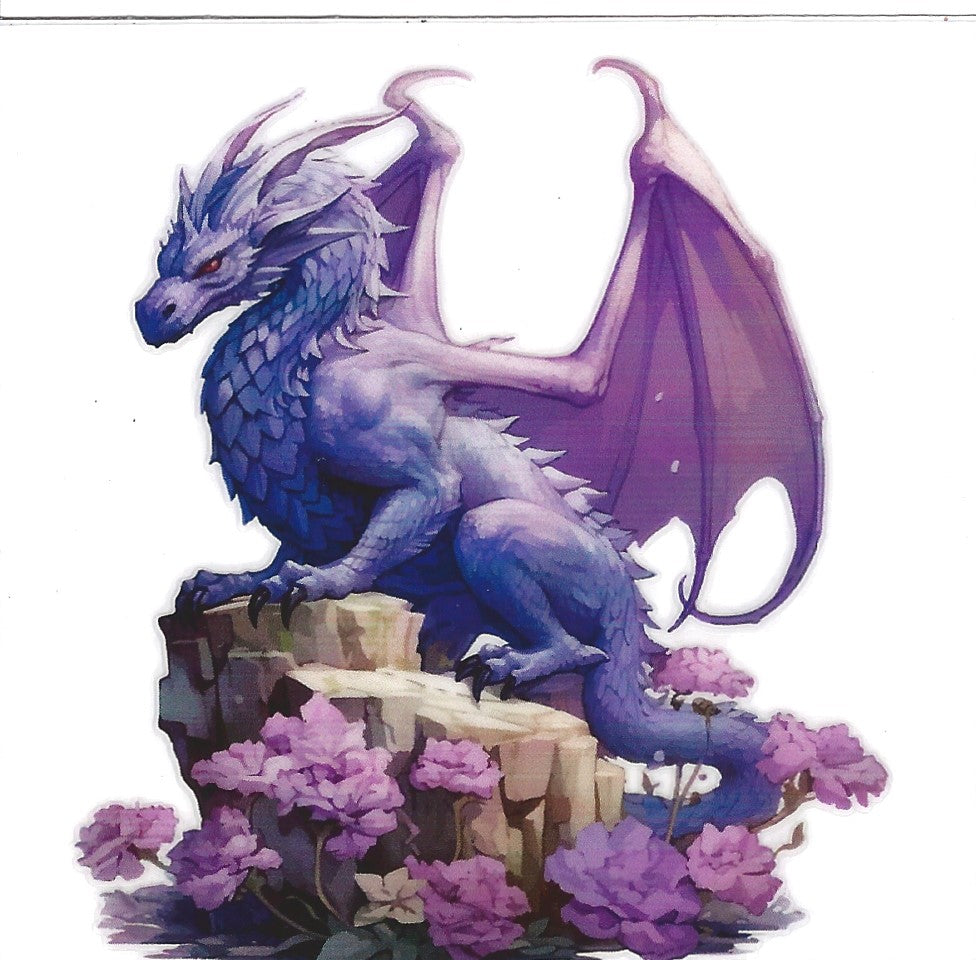 UVDTF Decal small (can use up to 4)