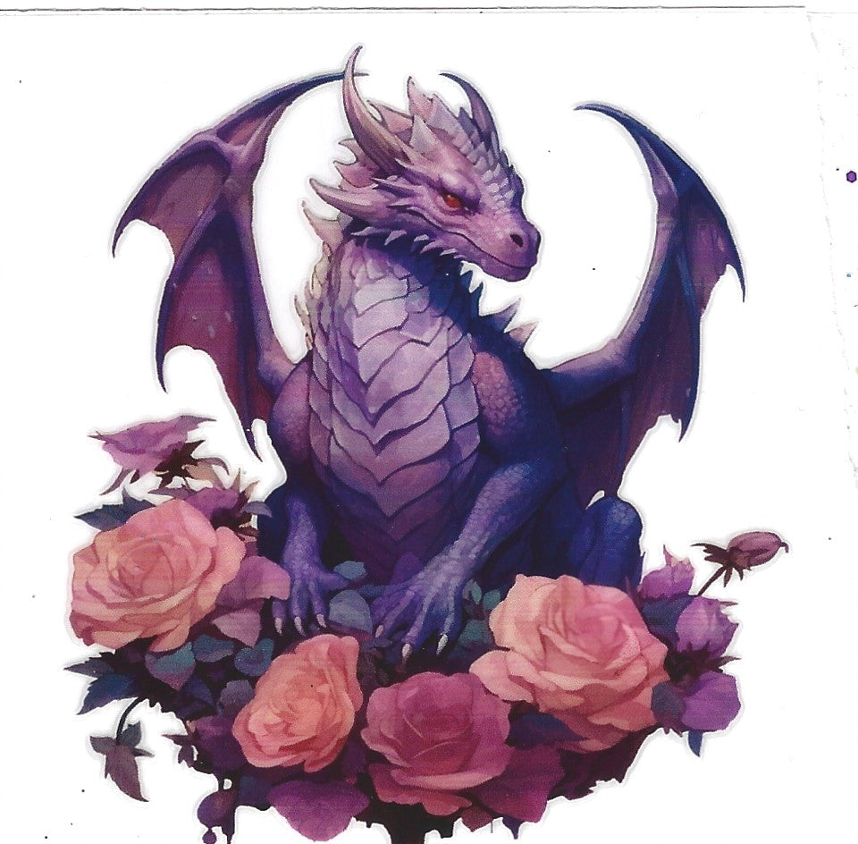 UVDTF Decal small (can use up to 4)