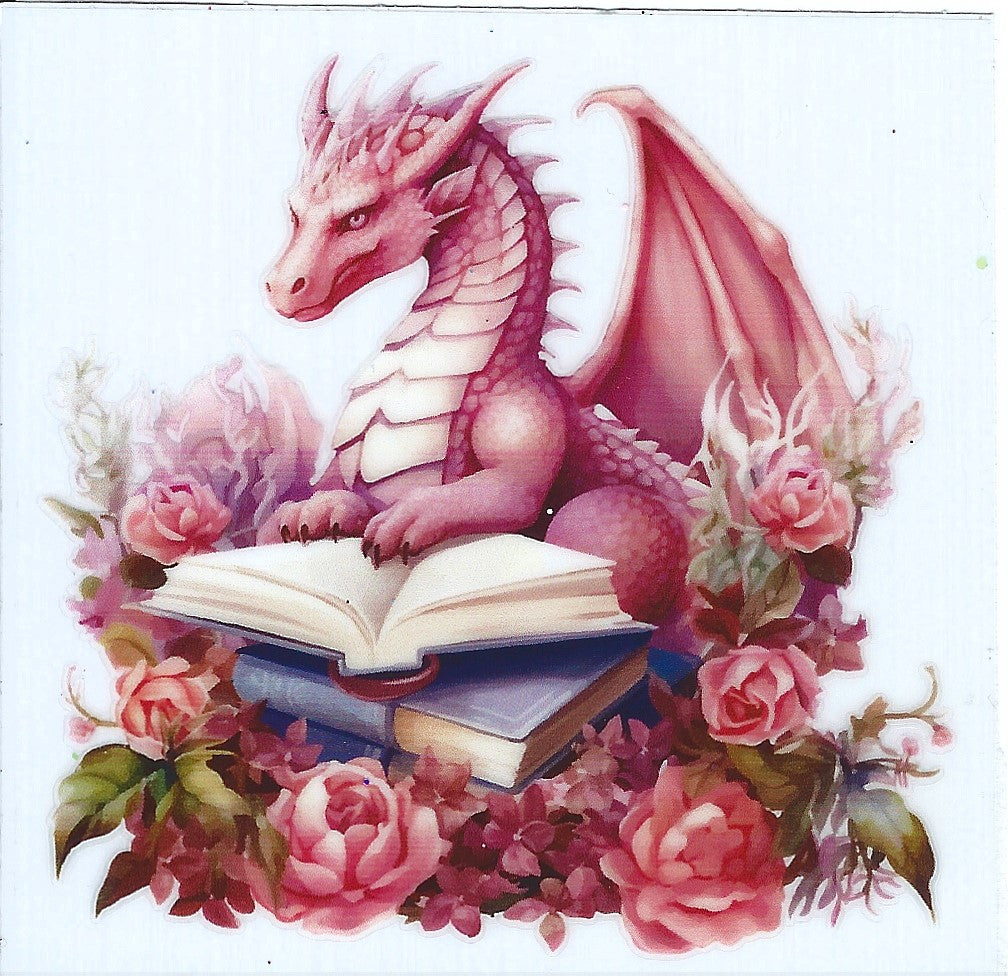 UVDTF Decal small (can use up to 4)