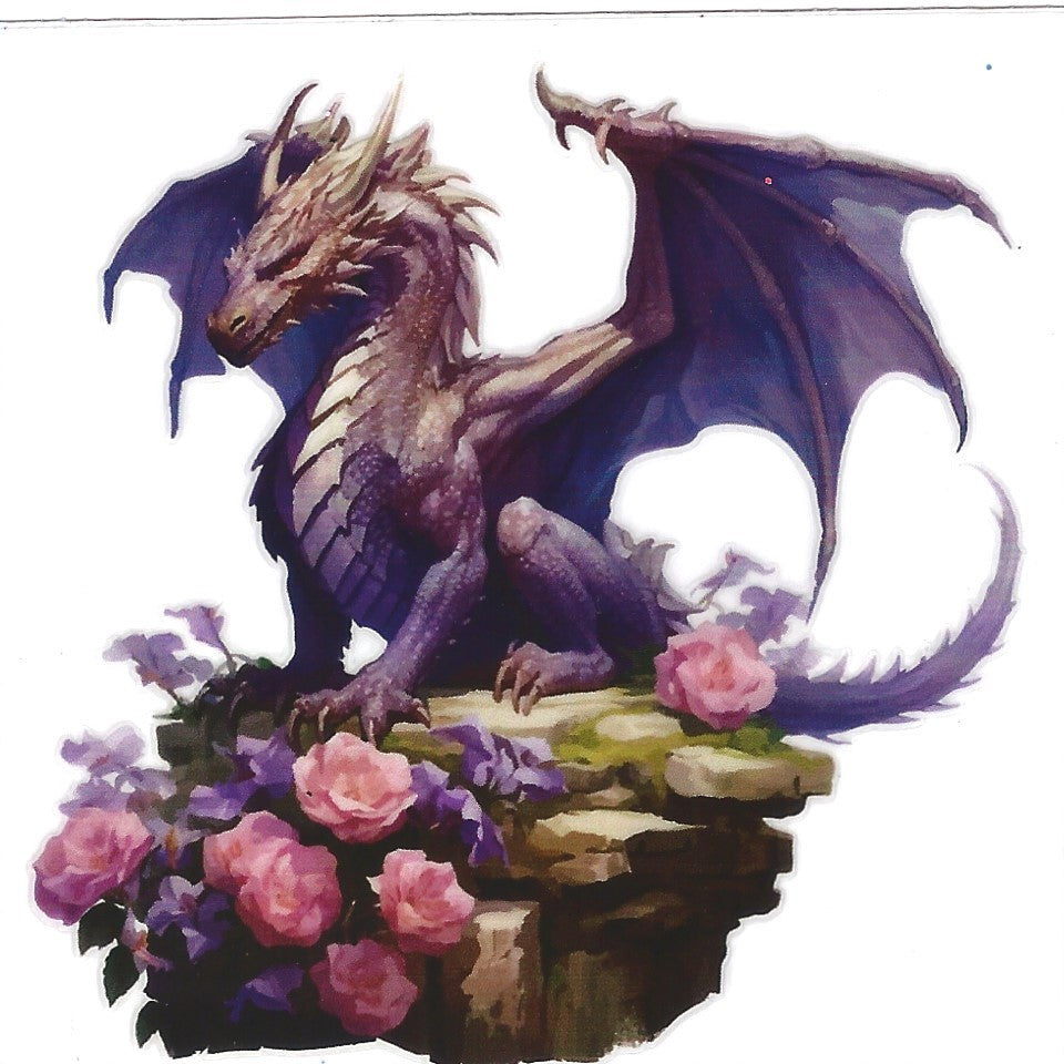 UVDTF Decal small (can use up to 4)