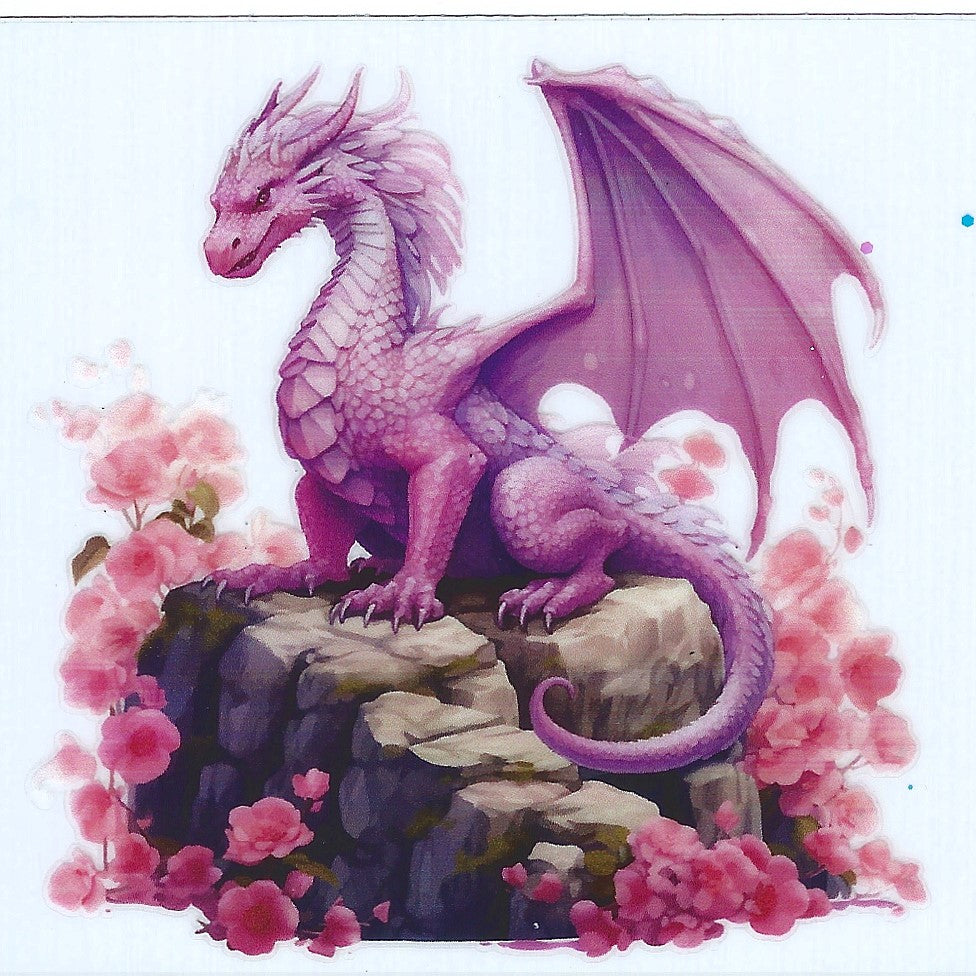 UVDTF Decal small (can use up to 4)