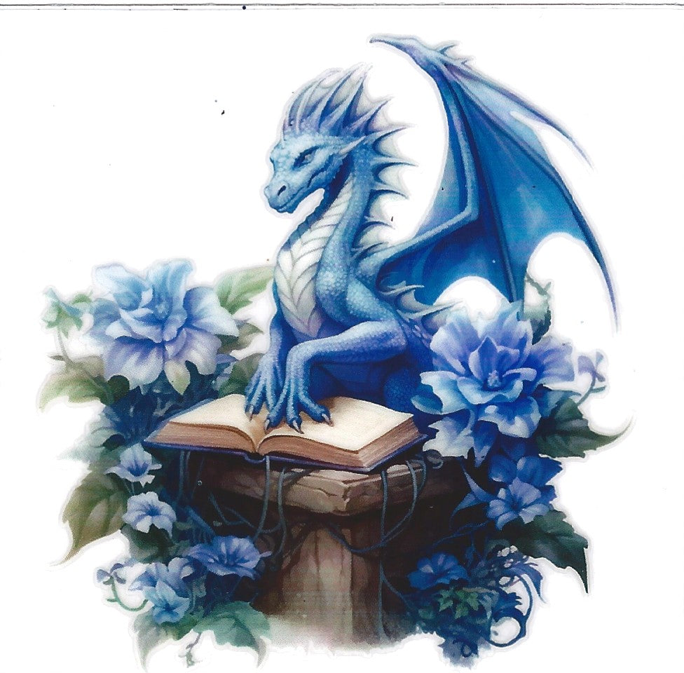 UVDTF Decal small (can use up to 4)