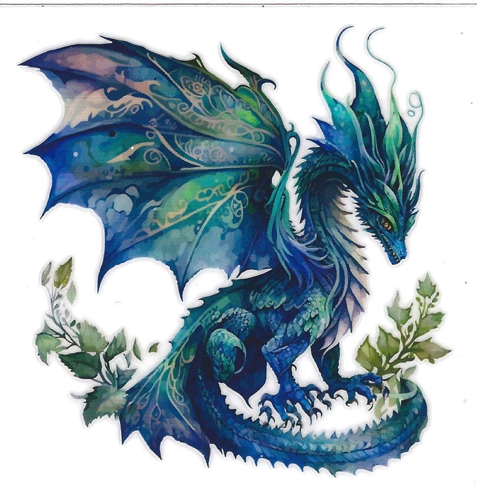 UVDTF Decal small (can use up to 4)