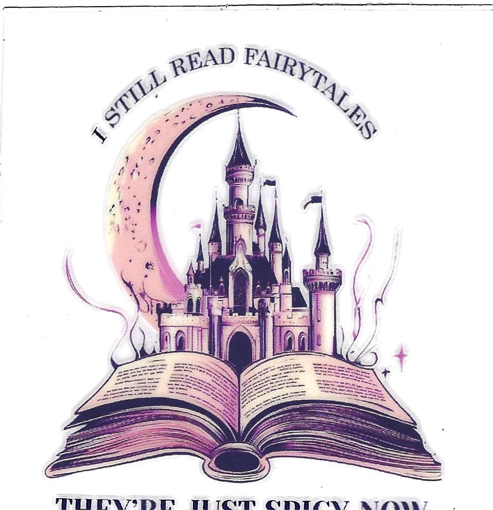 UVDTF Decal small (can use up to 4)