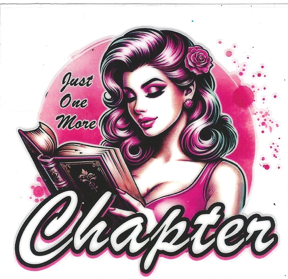 UVDTF Decal small (can use up to 4)