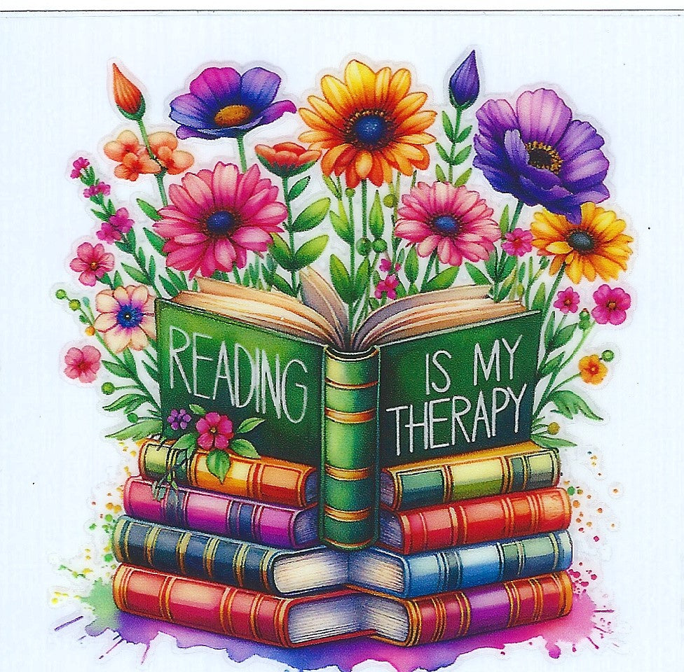 UVDTF Decal small (can use up to 4)