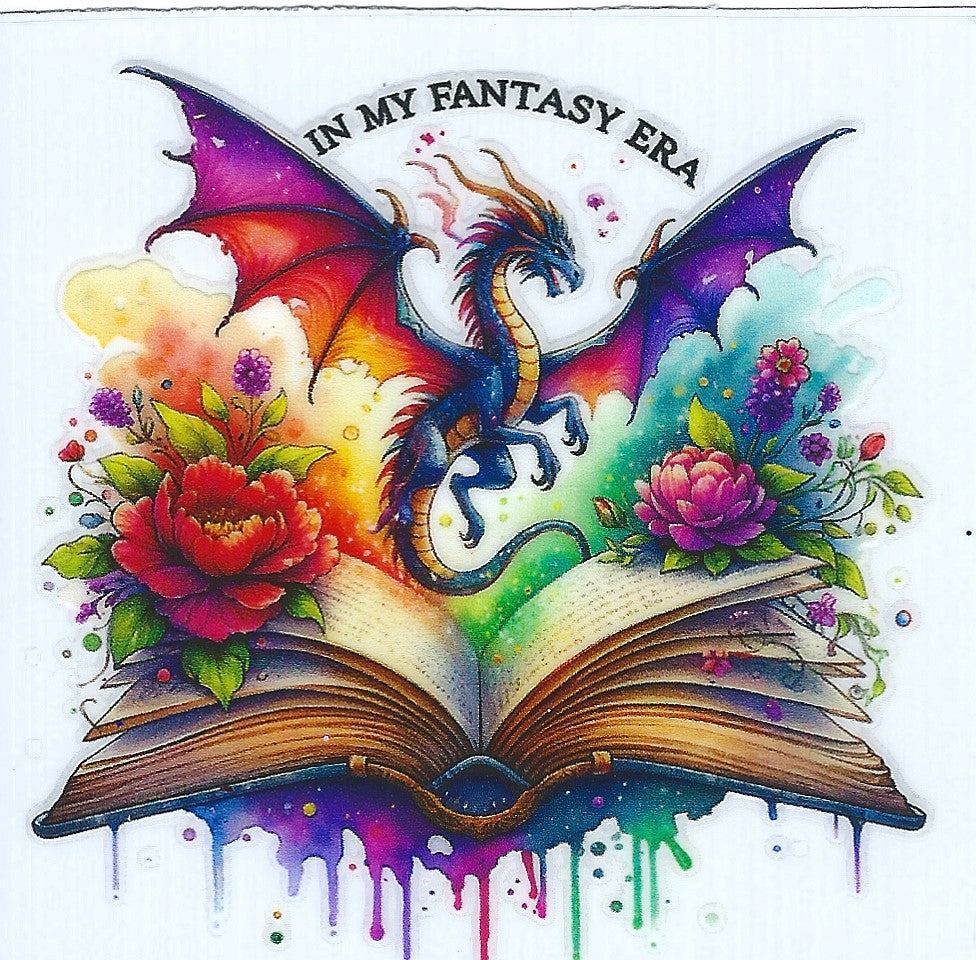 UVDTF Decal small (can use up to 4)