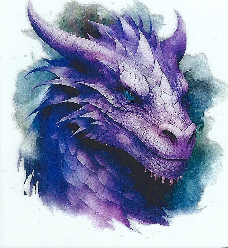 UVDTF Decal small (can use up to 4)