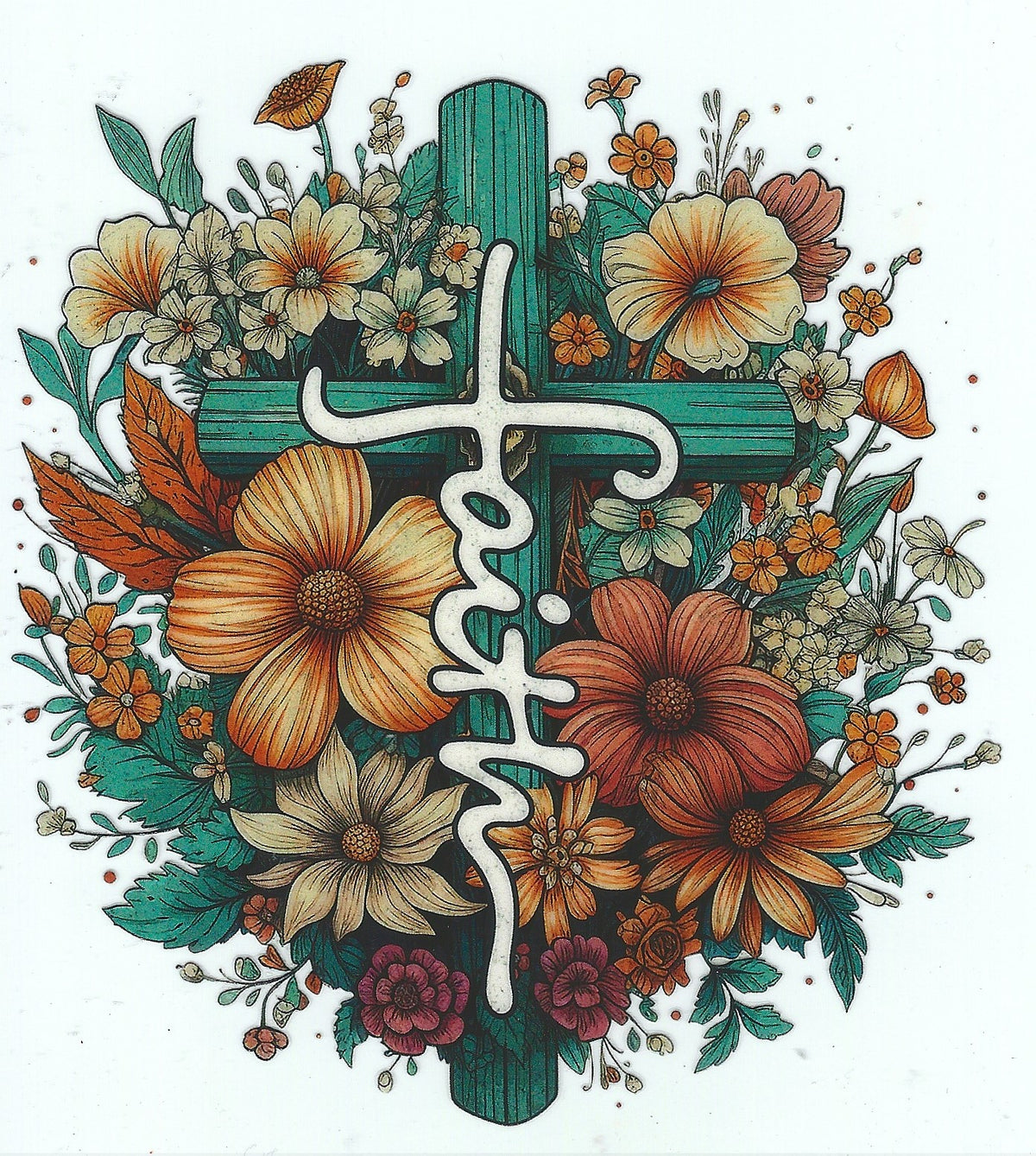 Faith