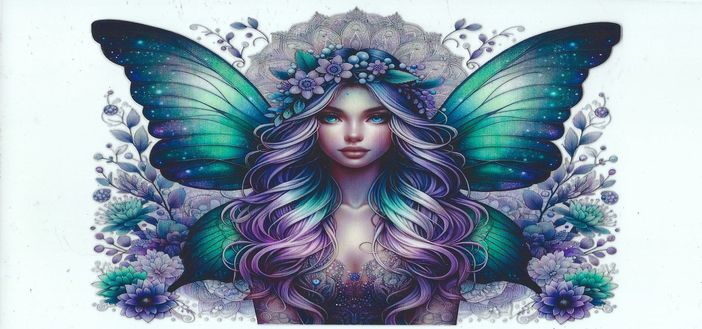 Butterfly Fairy