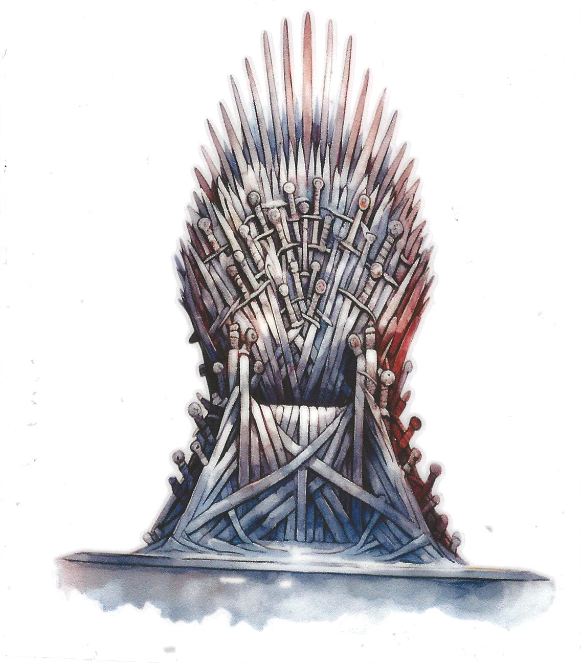 The Throne