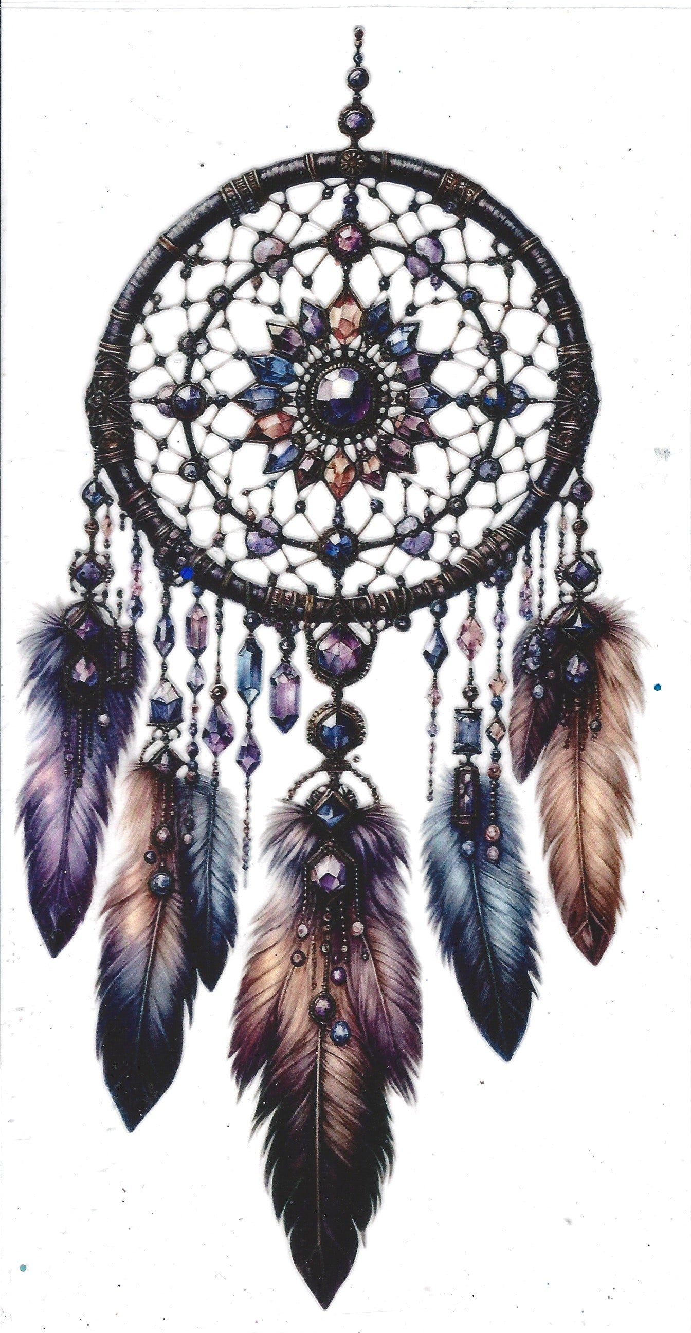 Dreaming Dreamcatcher