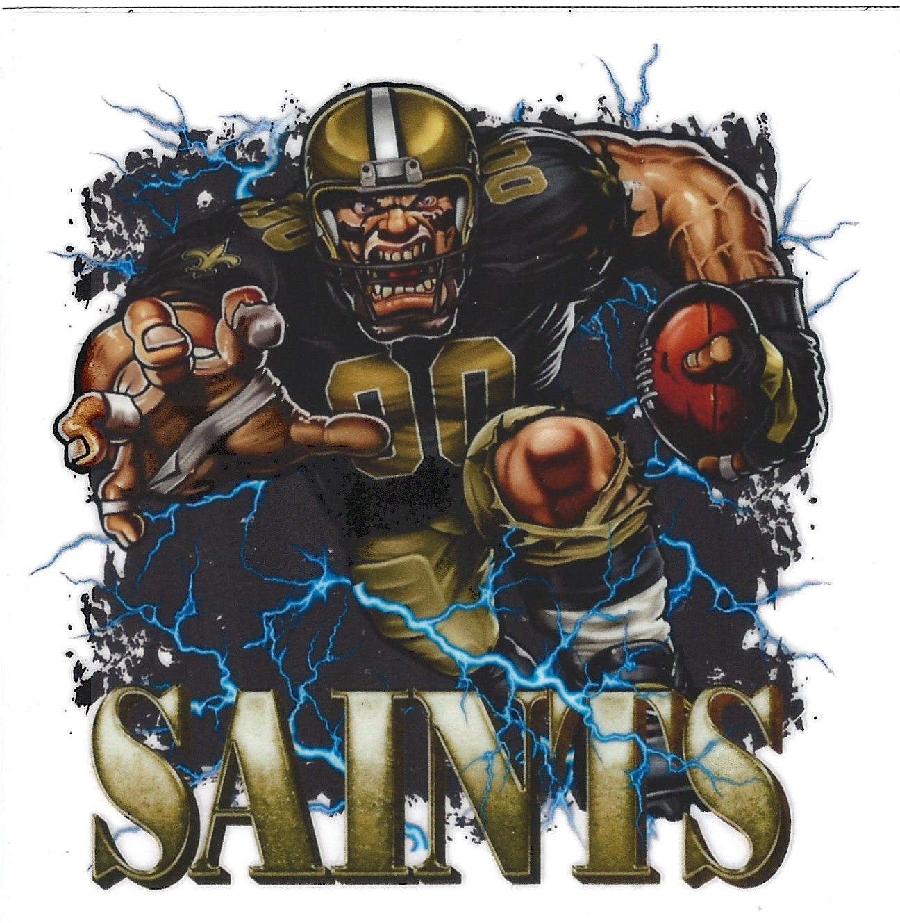Saints